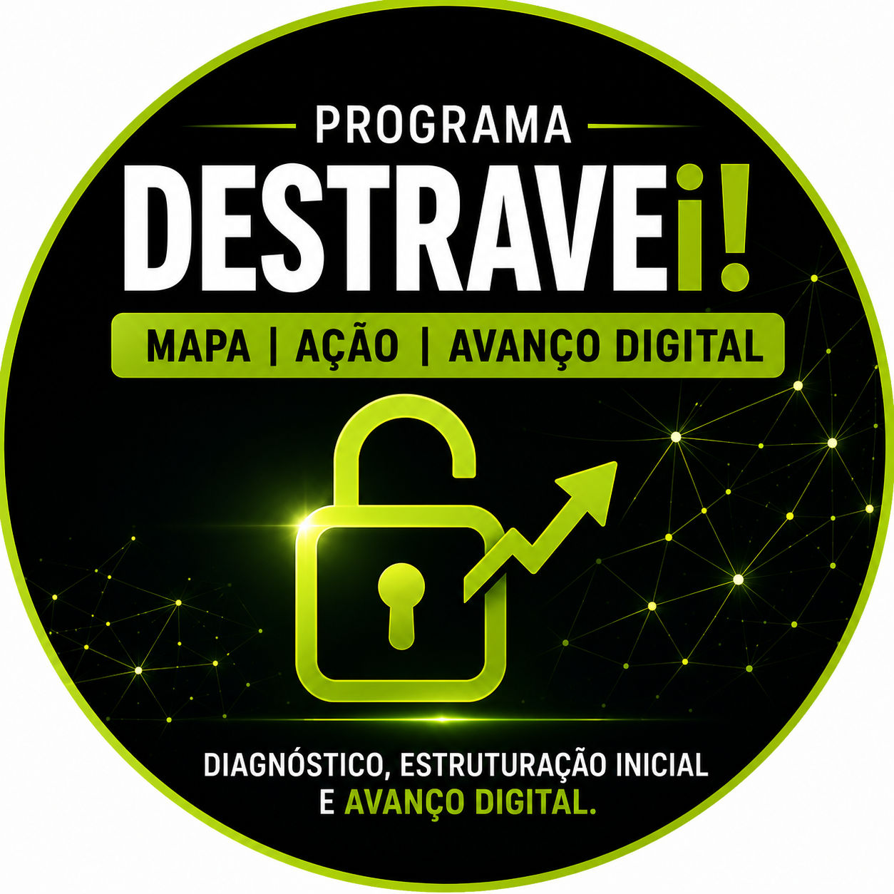 Programa Destravei!
